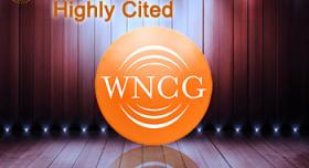Thomas reuters highly cited wncg.